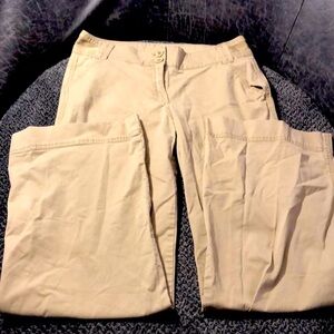 New York & Co Khakis